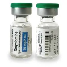  Dicyclomine Injection